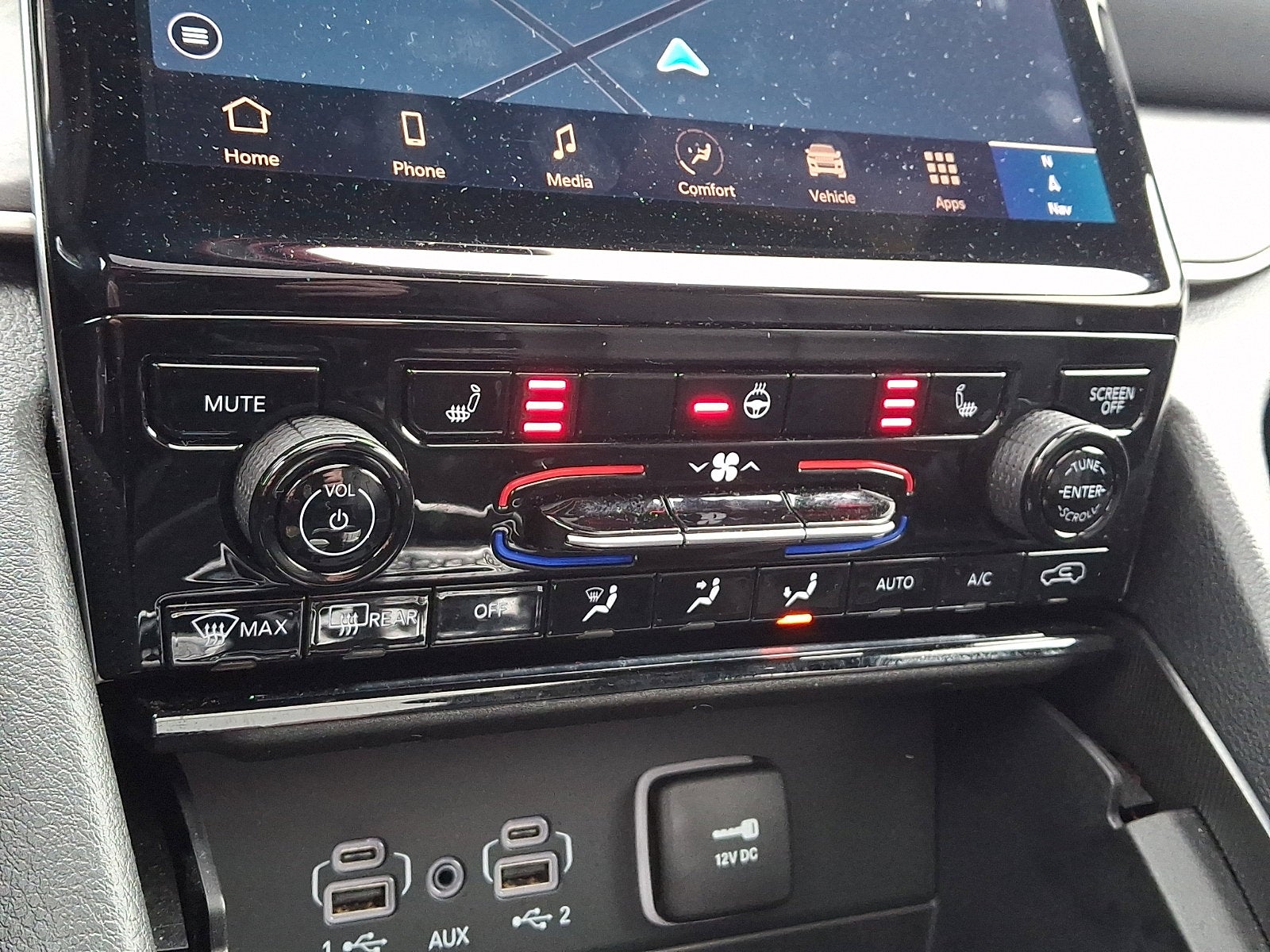 2024 Jeep Grand Cherokee 4xe 4DR 4WD