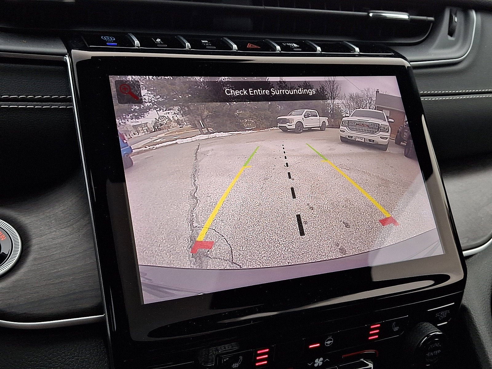 2024 Jeep Grand Cherokee 4xe 4DR 4WD