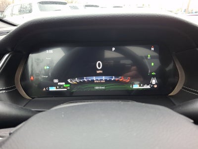 2024 Jeep Grand Cherokee 4xe 4DR 4WD