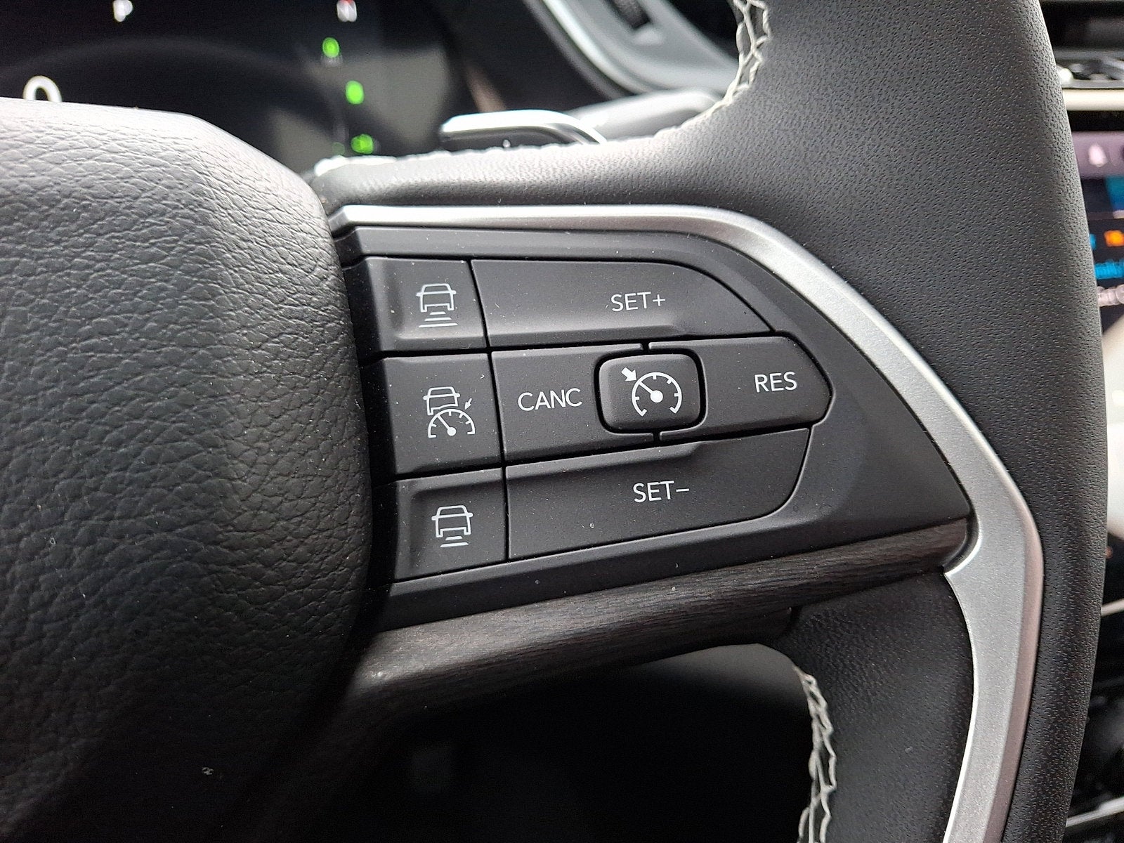 2024 Jeep Grand Cherokee 4xe 4DR 4WD