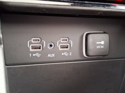 2024 Jeep Grand Cherokee 4xe 4DR 4WD