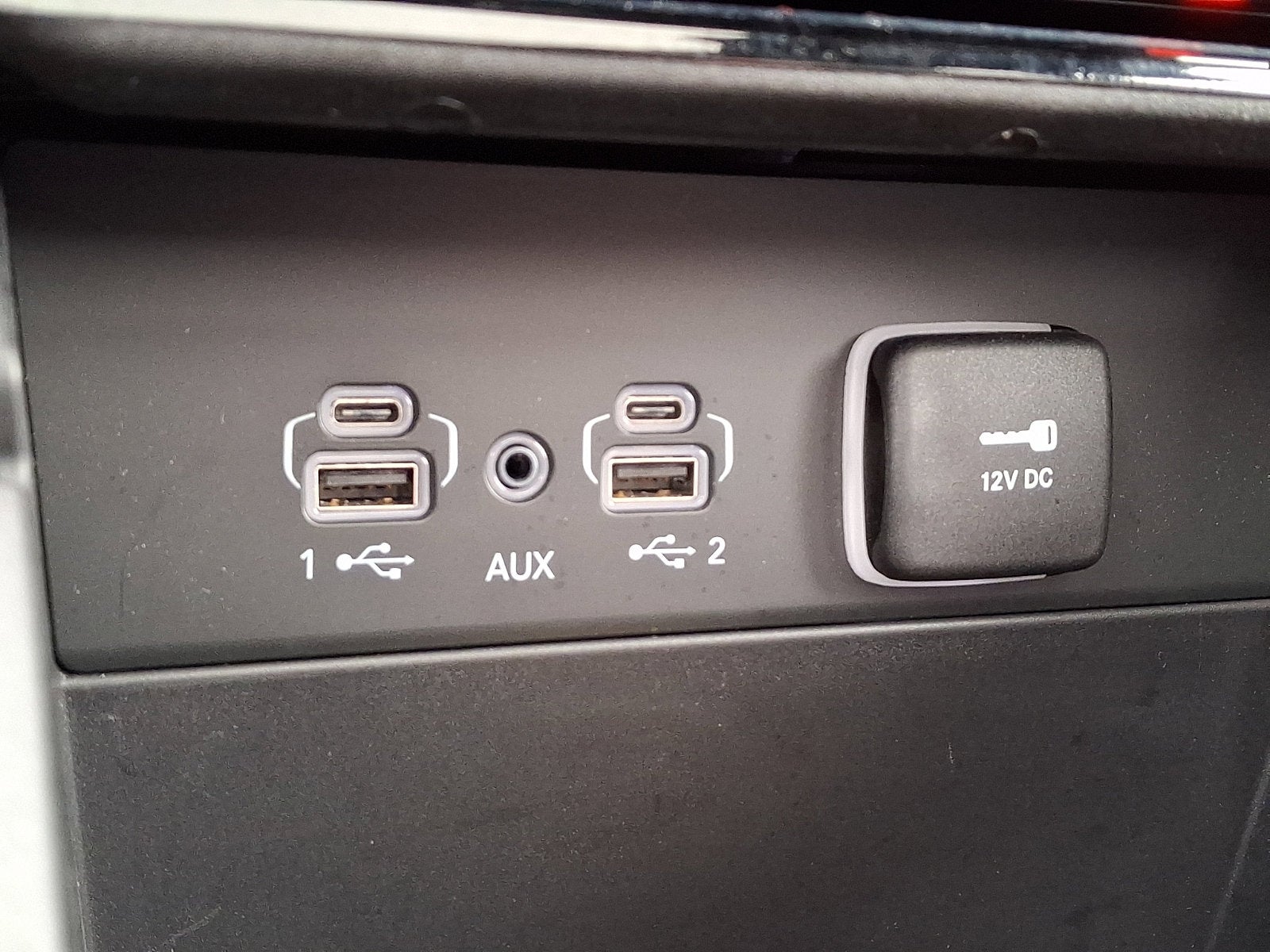 2024 Jeep Grand Cherokee 4xe 4DR 4WD