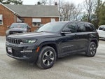 2024 Jeep Grand Cherokee 4xe 4DR 4WD
