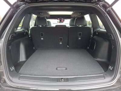 2024 Jeep Grand Cherokee 4xe 4DR 4WD