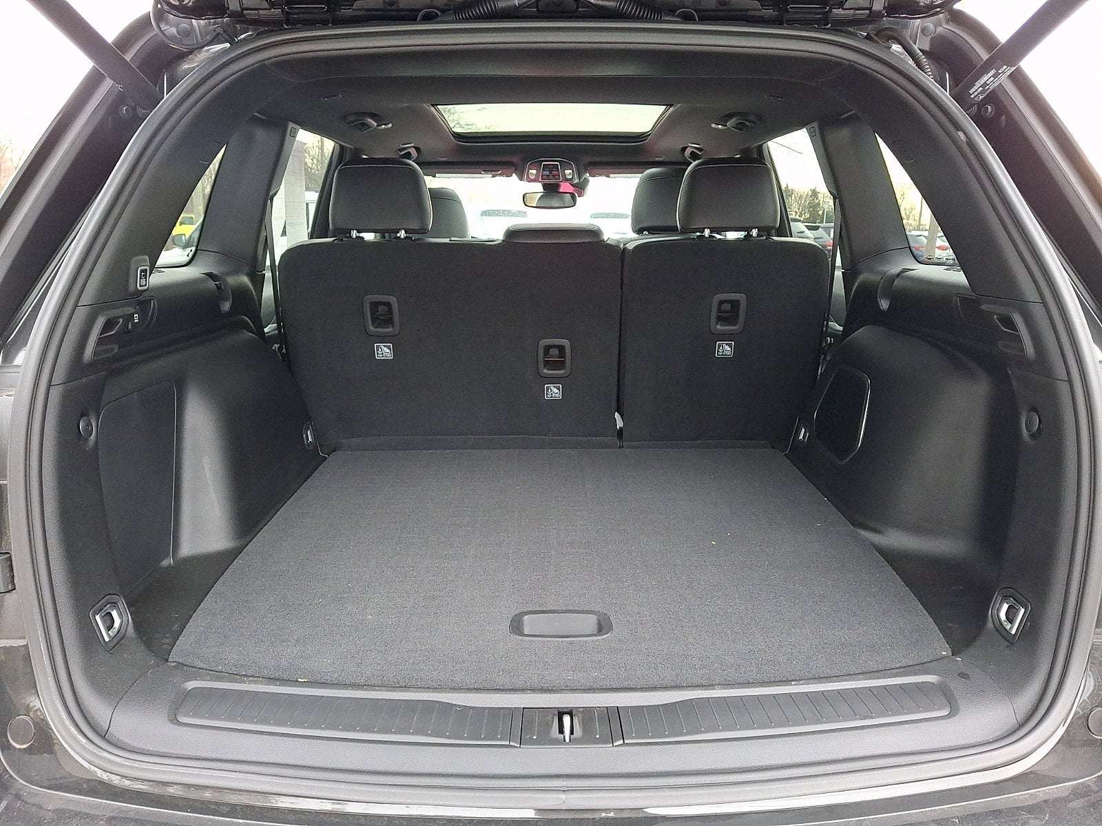 2024 Jeep Grand Cherokee 4xe 4DR 4WD