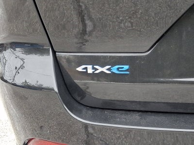 2024 Jeep Grand Cherokee 4xe 4DR 4WD