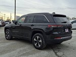 2024 Jeep Grand Cherokee 4xe 4DR 4WD