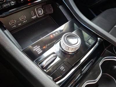 2023 Jeep Grand Cherokee 4xe 4DR 4WD