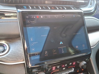 2023 Jeep Grand Cherokee 4xe 4DR 4WD