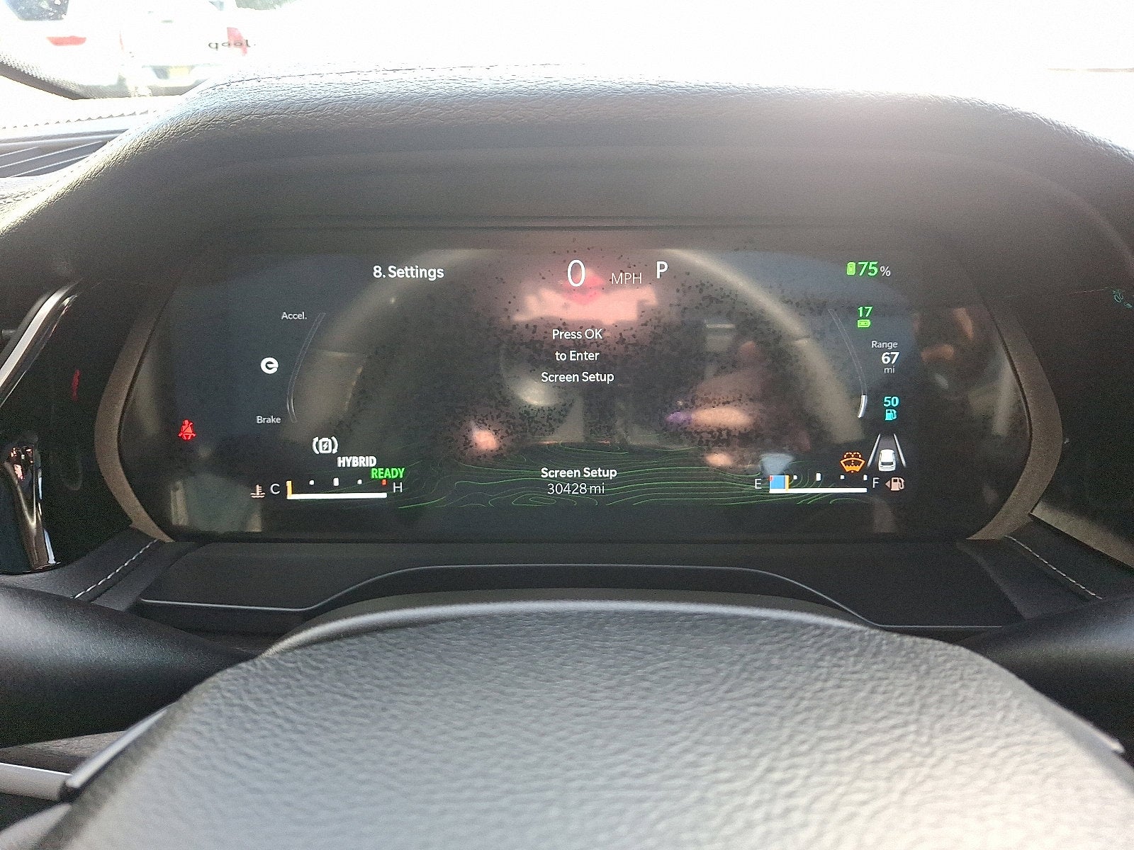 2023 Jeep Grand Cherokee 4xe 4DR 4WD