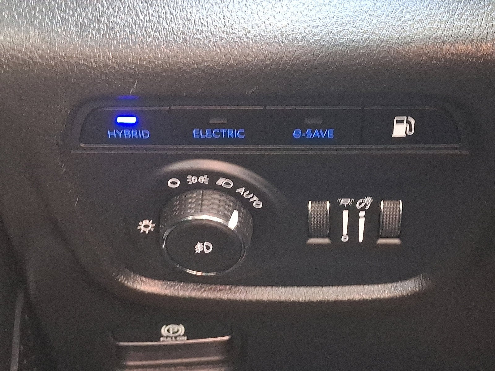 2023 Jeep Grand Cherokee 4xe 4DR 4WD