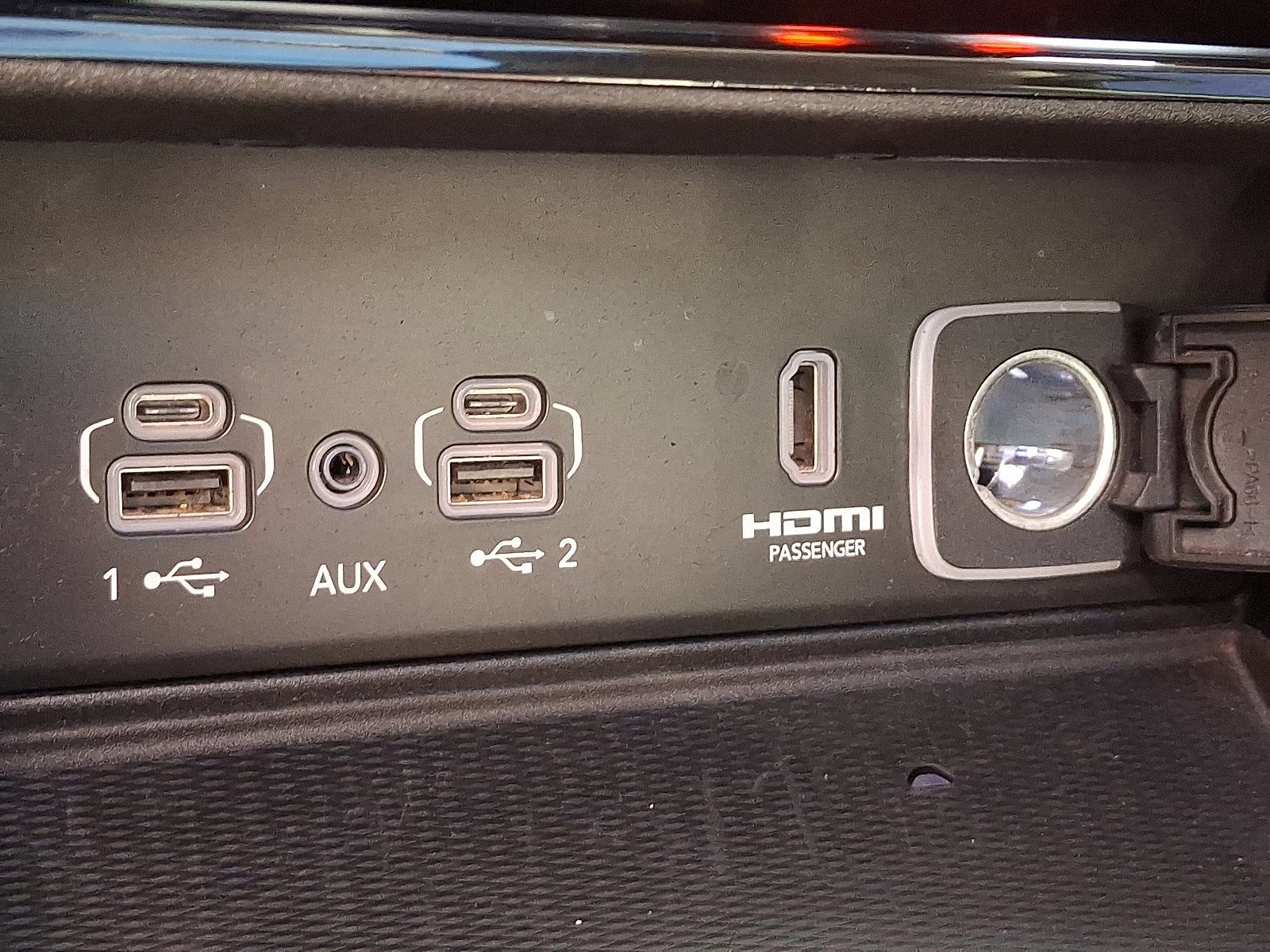 2023 Jeep Grand Cherokee 4xe 4DR 4WD