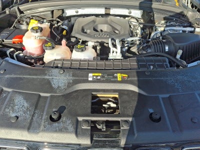 2023 Jeep Grand Cherokee 4xe 4DR 4WD