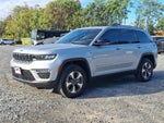 2023 Jeep Grand Cherokee 4xe 4DR 4WD