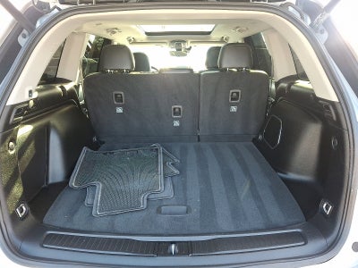 2023 Jeep Grand Cherokee 4xe 4DR 4WD