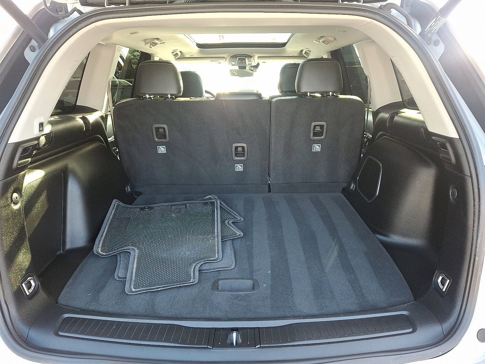 2023 Jeep Grand Cherokee 4xe 4DR 4WD