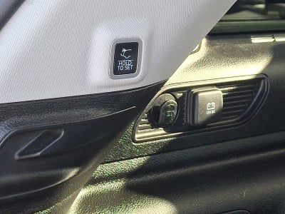 2023 Jeep Grand Cherokee 4xe 4DR 4WD