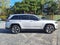 2023 Jeep Grand Cherokee 4xe 4DR 4WD
