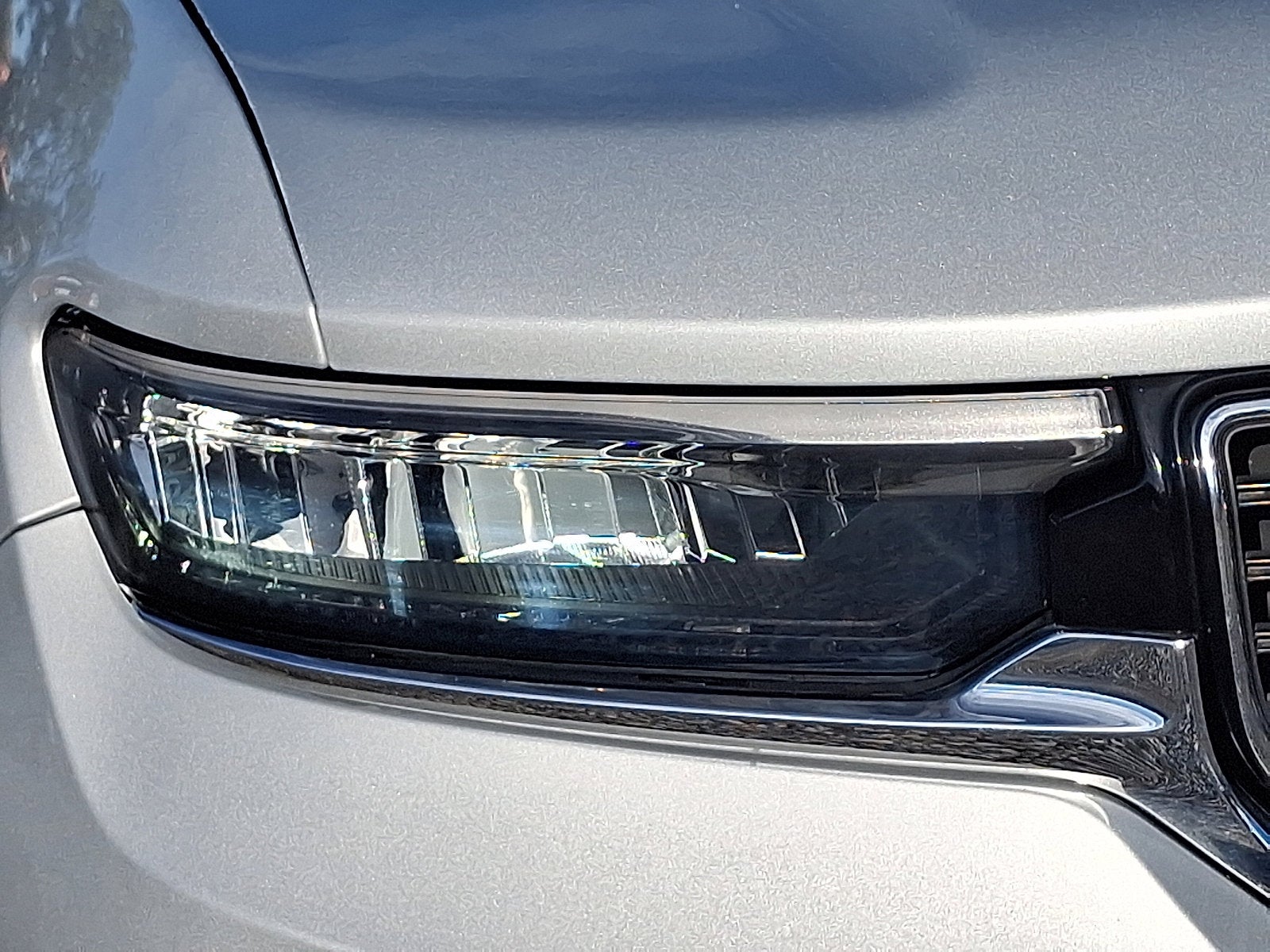 2023 Jeep Grand Cherokee 4xe 4DR 4WD