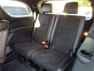 2026 Dodge Durango GT Premium AWD HEMI V8