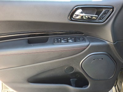 2026 Dodge Durango GT Premium AWD HEMI V8