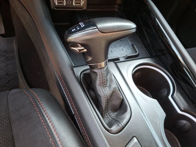 2026 Dodge Durango GT Premium AWD HEMI V8