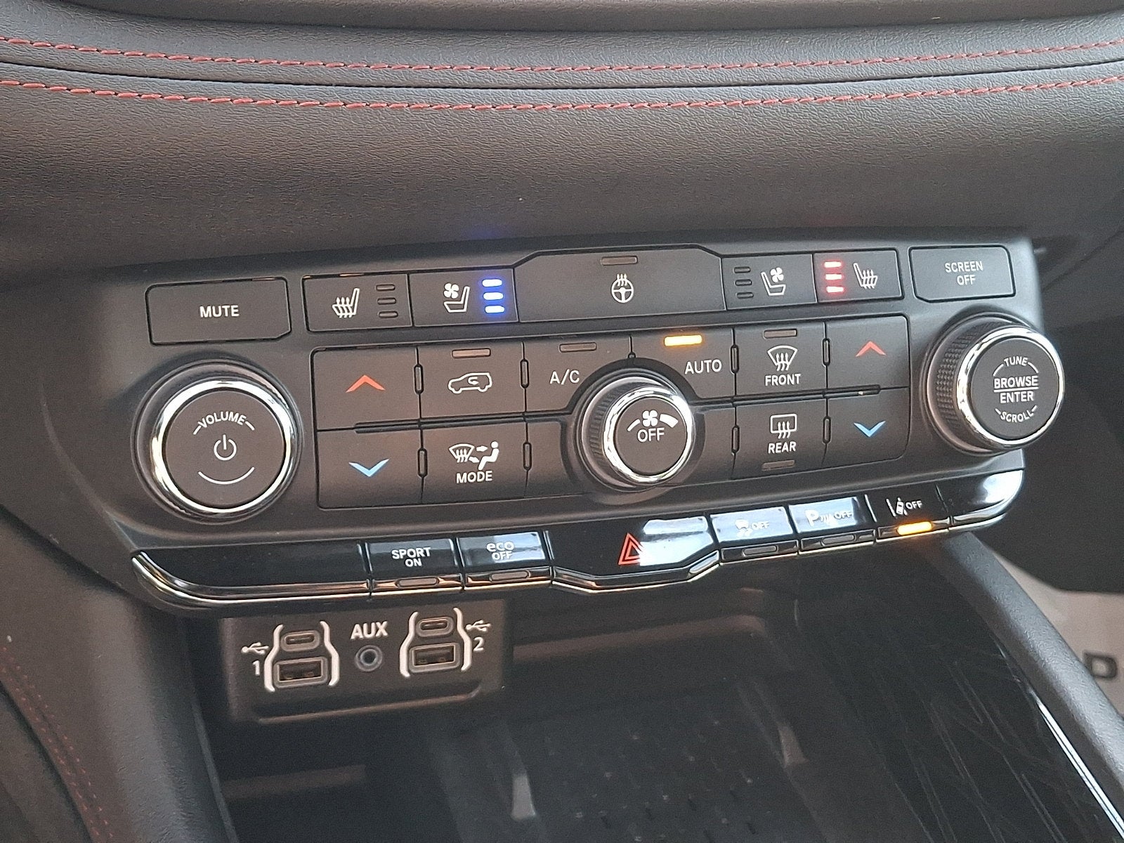 2026 Dodge Durango GT Premium AWD HEMI V8