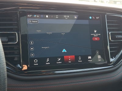 2026 Dodge Durango GT Premium AWD HEMI V8