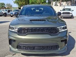 2026 Dodge Durango GT Premium AWD HEMI V8