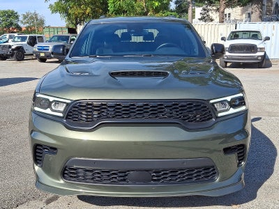 2026 Dodge Durango GT Premium AWD HEMI V8