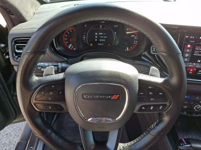 2026 Dodge Durango GT Premium AWD HEMI V8