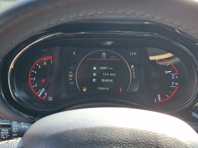 2026 Dodge Durango GT Premium AWD HEMI V8