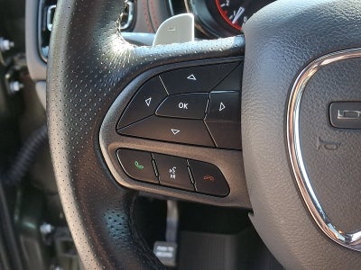 2026 Dodge Durango GT Premium AWD HEMI V8