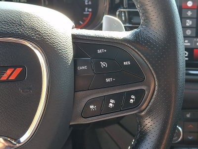 2026 Dodge Durango GT Premium AWD HEMI V8