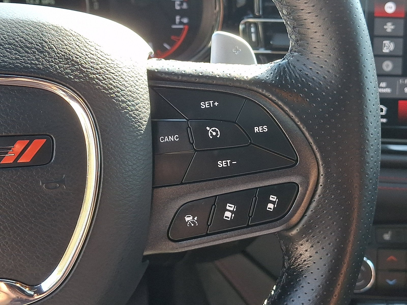 2026 Dodge Durango GT Premium AWD HEMI V8