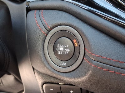 2026 Dodge Durango GT Premium AWD HEMI V8