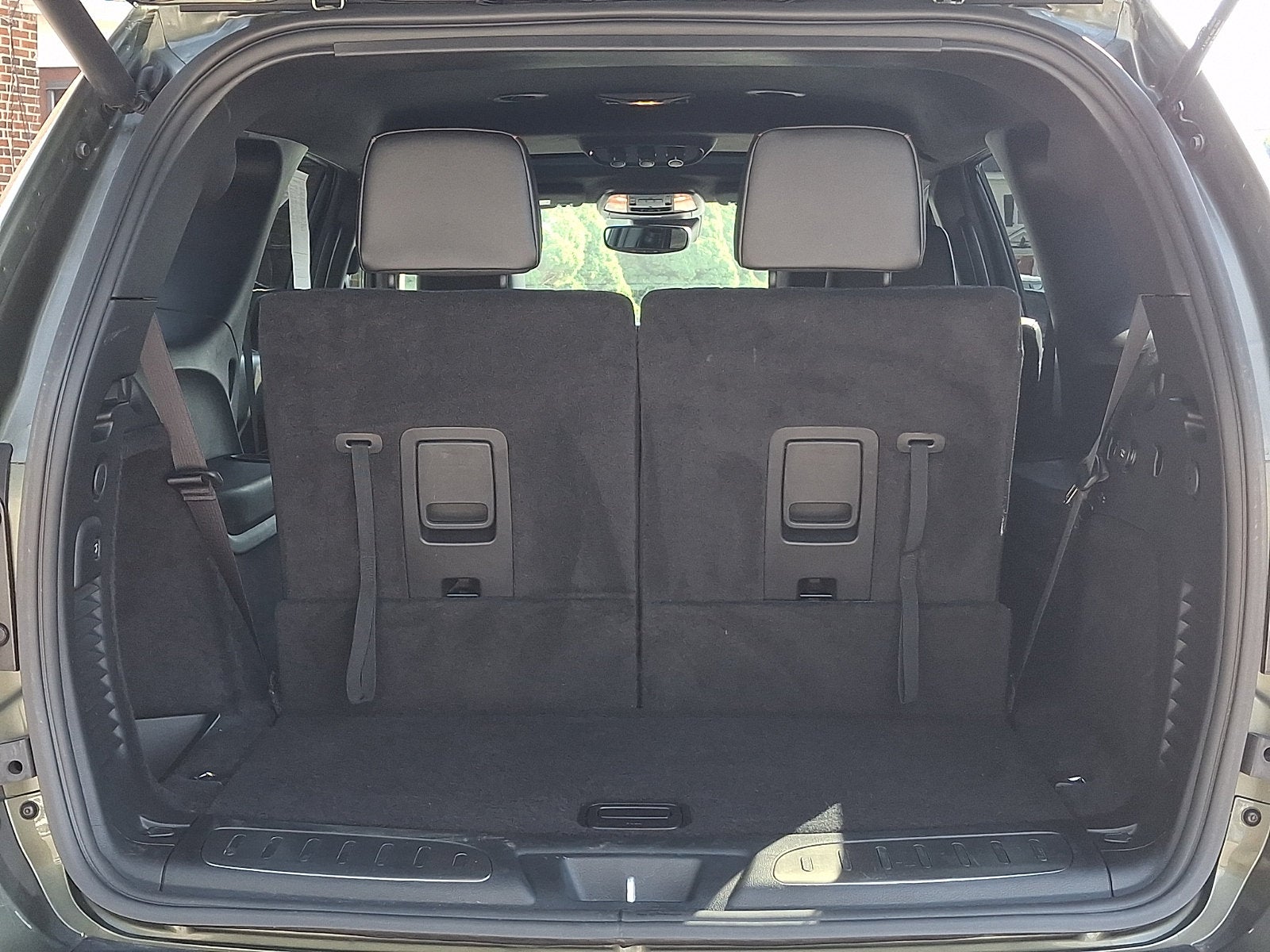 2026 Dodge Durango GT Premium AWD HEMI V8
