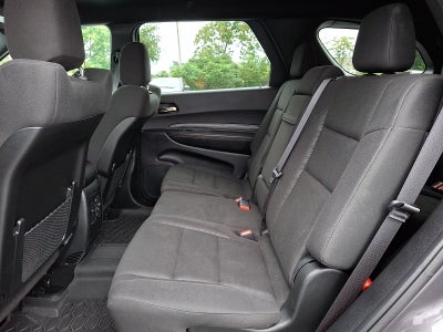 2026 Dodge Durango GT AWD HEMI V8