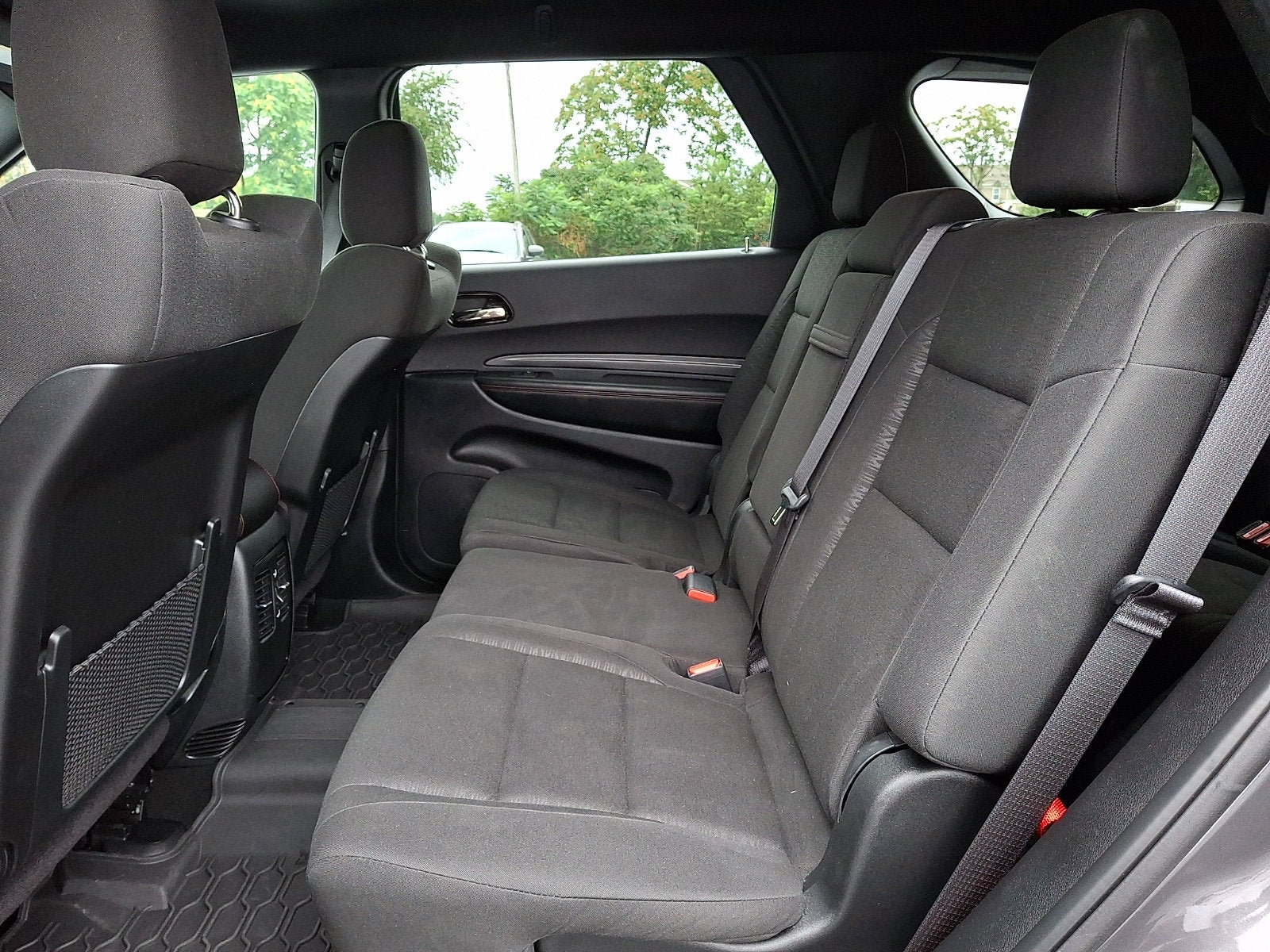 2026 Dodge Durango GT AWD HEMI V8