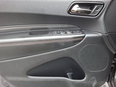 2026 Dodge Durango GT AWD HEMI V8