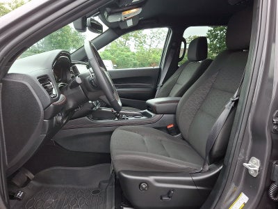 2026 Dodge Durango GT AWD HEMI V8