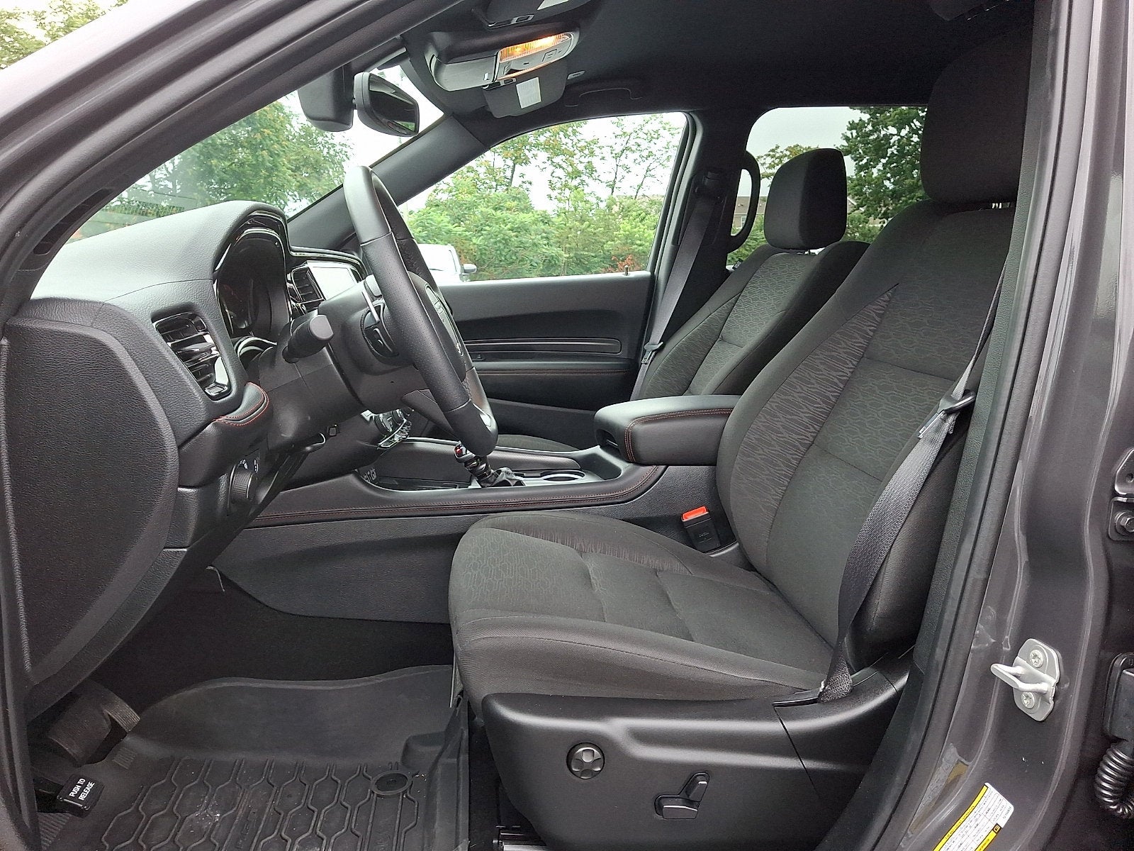 2026 Dodge Durango GT AWD HEMI V8