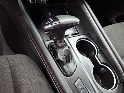 2026 Dodge Durango GT AWD HEMI V8