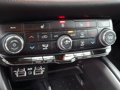 2026 Dodge Durango GT AWD HEMI V8