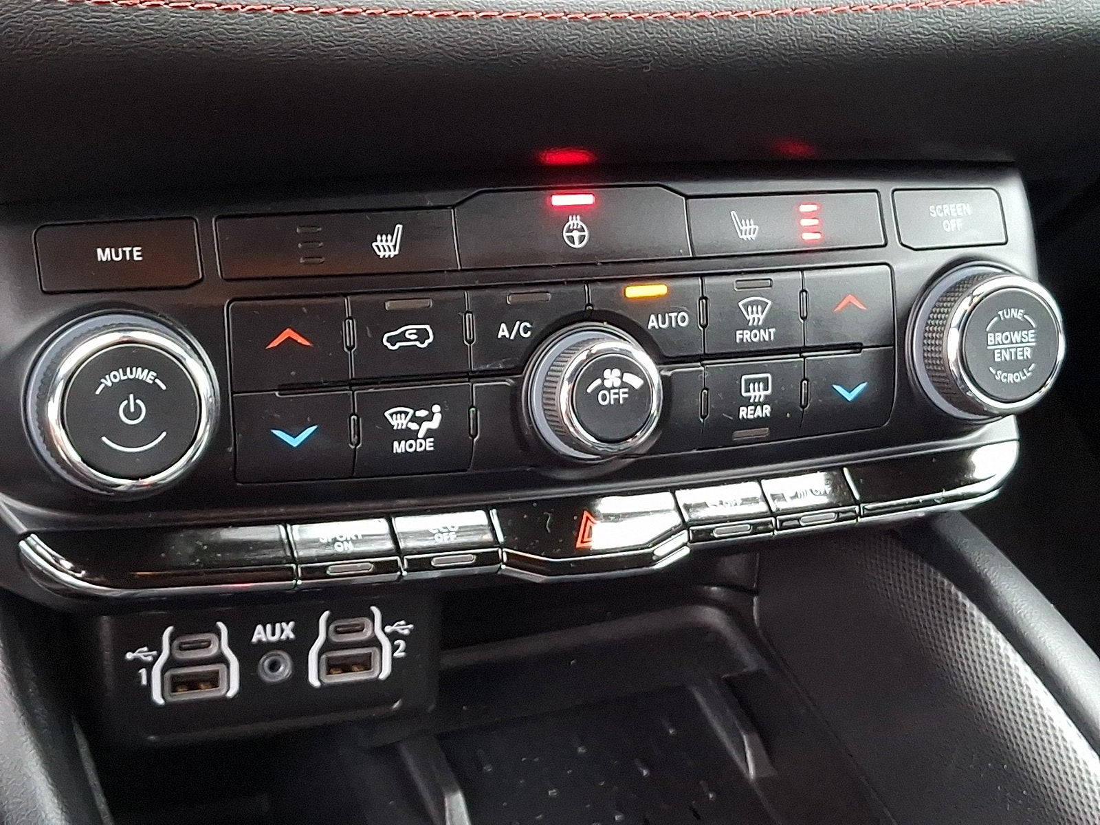 2026 Dodge Durango GT AWD HEMI V8