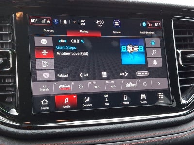 2026 Dodge Durango GT AWD HEMI V8
