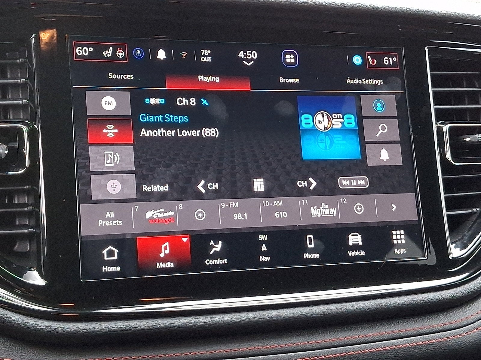 2026 Dodge Durango GT AWD HEMI V8