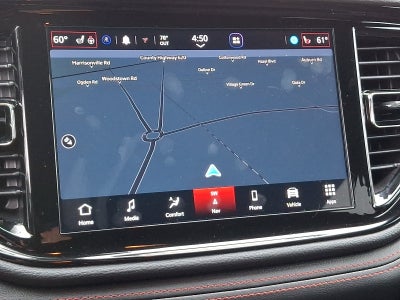 2026 Dodge Durango GT AWD HEMI V8