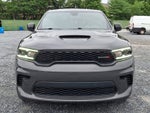 2026 Dodge Durango GT AWD HEMI V8