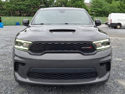2026 Dodge Durango GT AWD HEMI V8